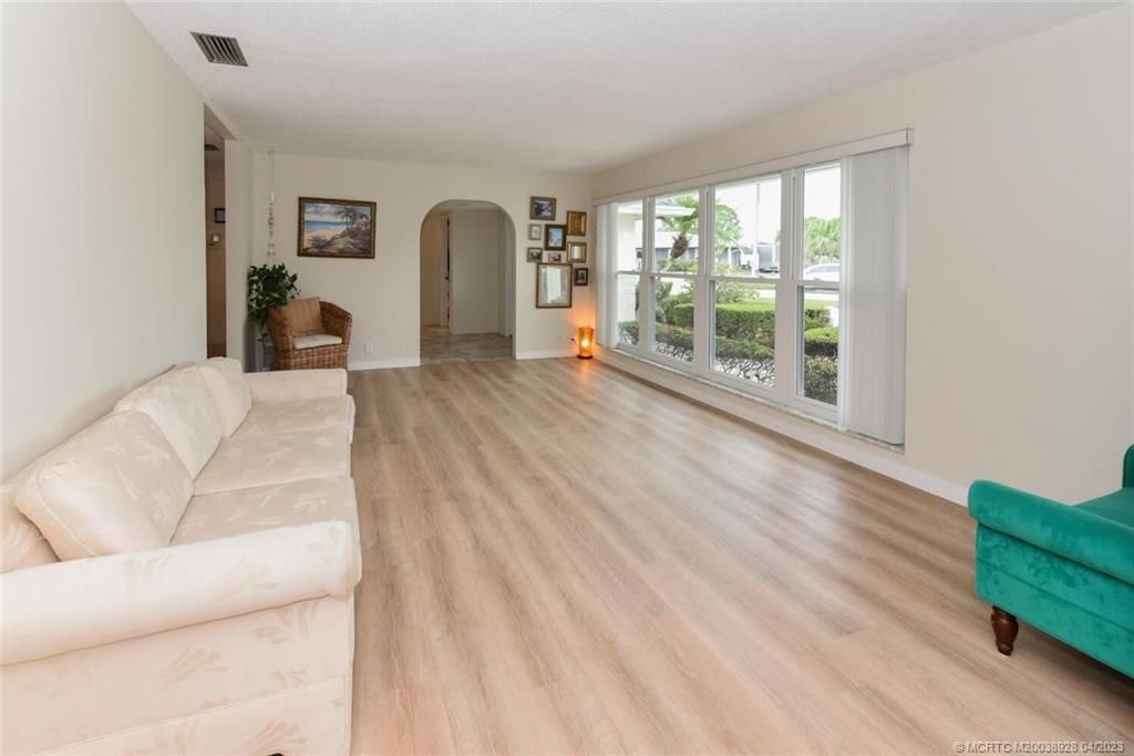 Photo of 1782 SE Elrose Street, Port Saint Lucie, FL 34952 (MLS # M20038928)