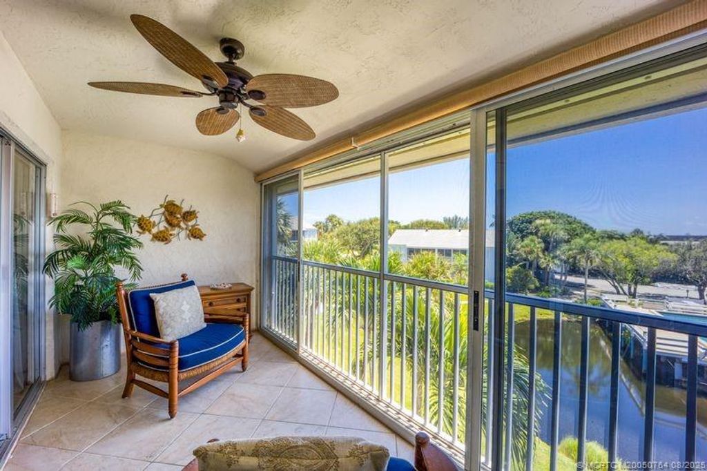 Photo of 1550 NE Ocean Boulevard #B304, Stuart, FL 34996 (MLS # M20050764)