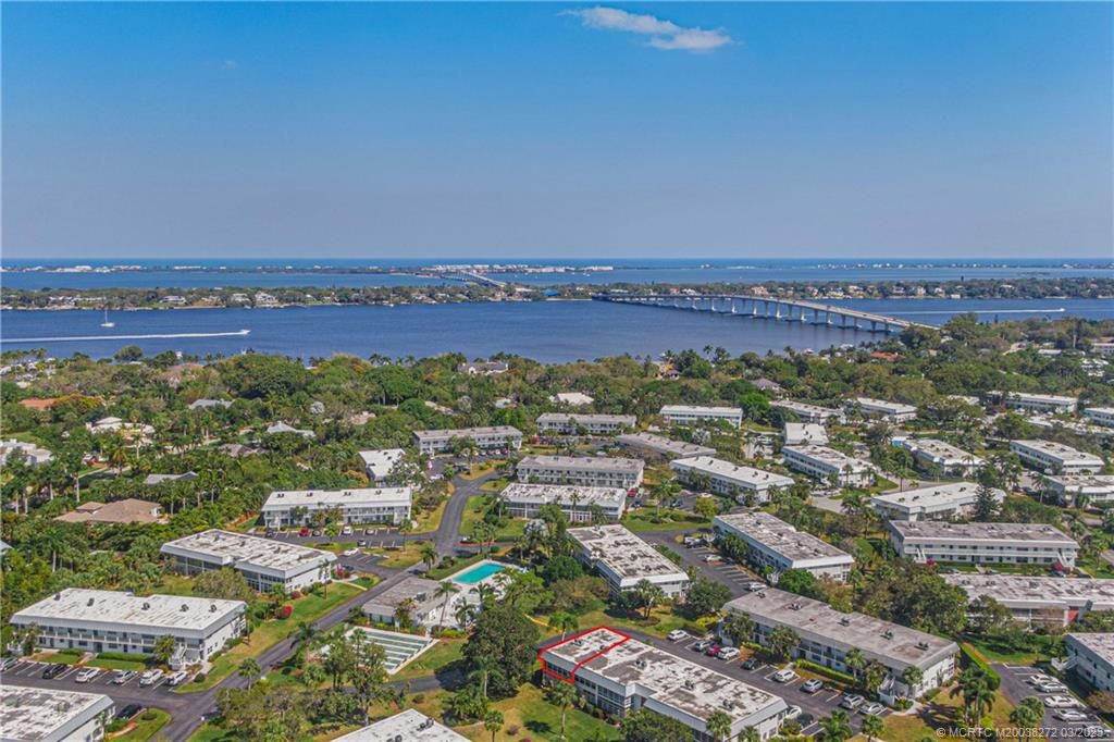 Photo of 2929 SE Ocean Boulevard #143-6, Stuart, FL 34996 (MLS # M20038272)