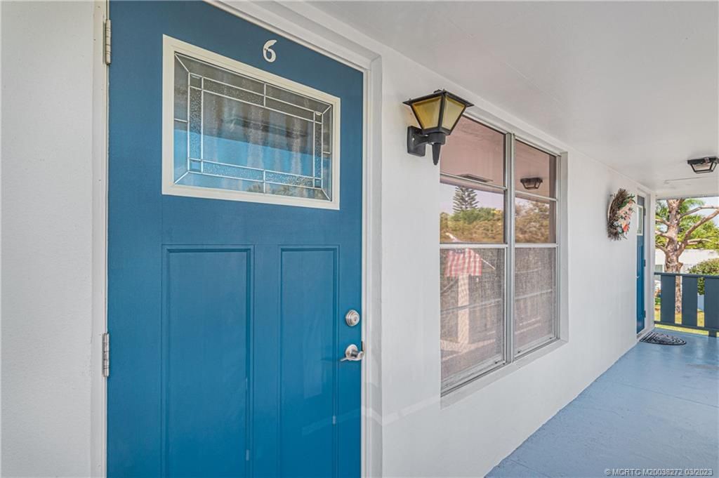 Photo of 2929 SE Ocean Boulevard #143-6, Stuart, FL 34996 (MLS # M20038272)