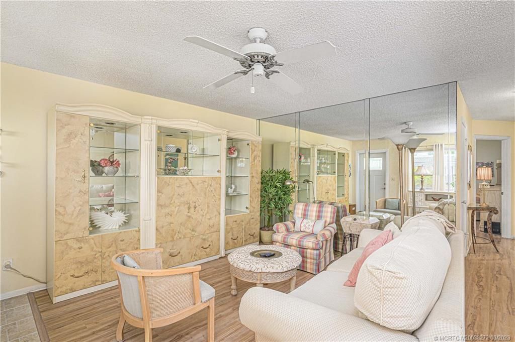 Photo of 2929 SE Ocean Boulevard #143-6, Stuart, FL 34996 (MLS # M20038272)