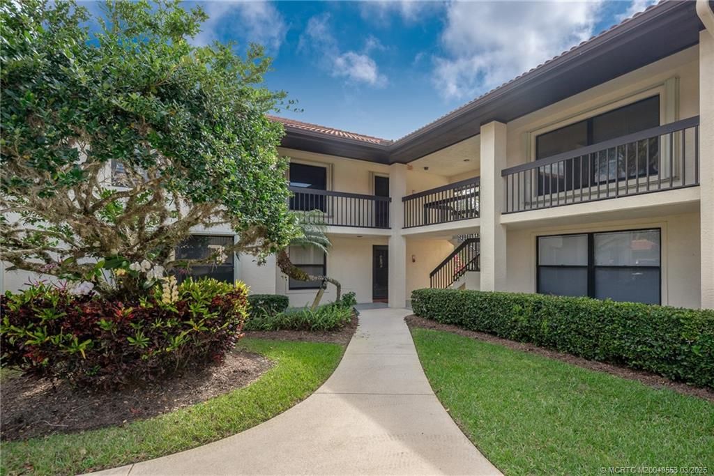 Photo of 331 SW South River Drive #207, Stuart, FL 34997 (MLS # M20049553)