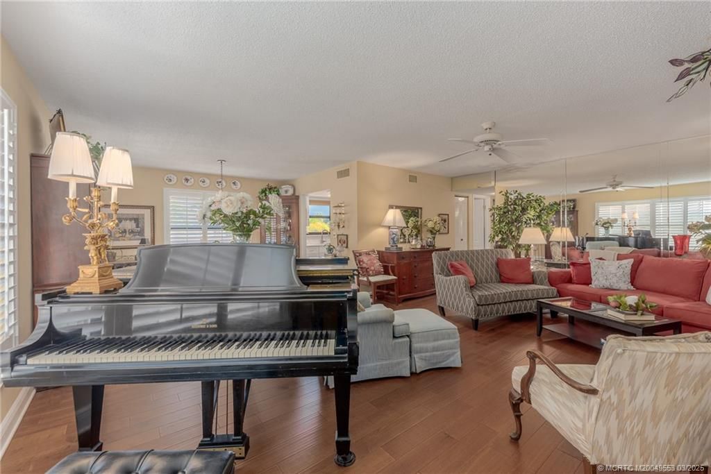 Photo of 331 SW South River Drive #207, Stuart, FL 34997 (MLS # M20049553)