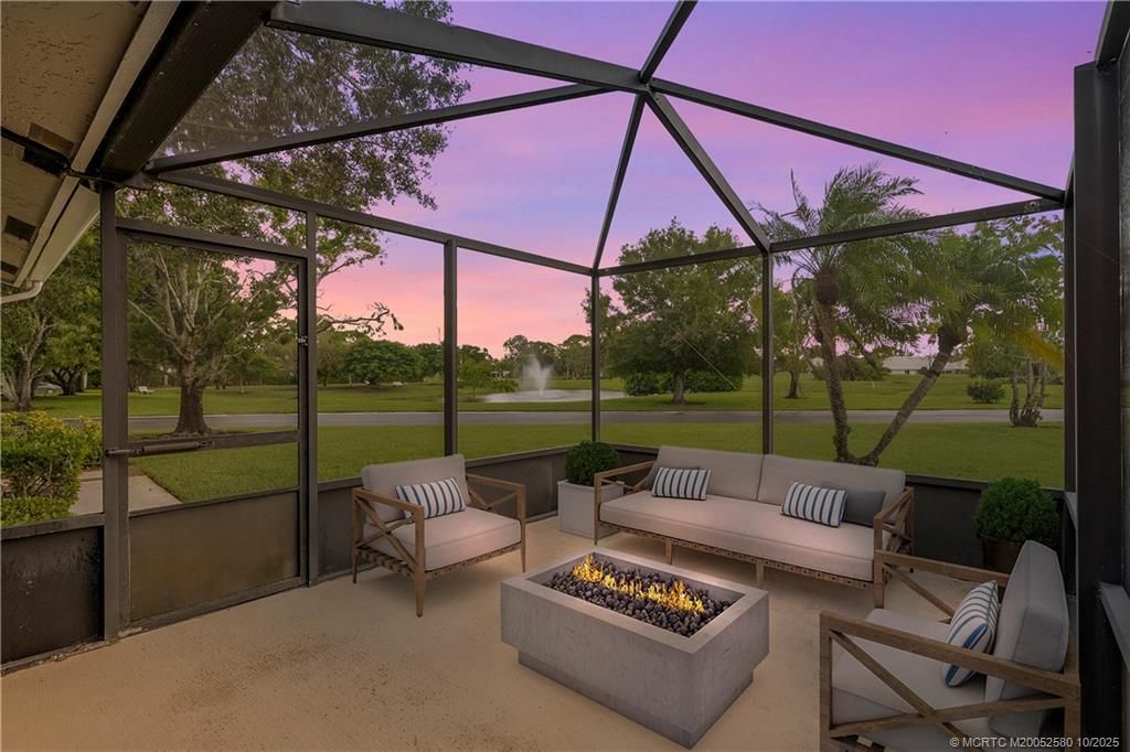 Photo of 4100 SW Egret Pond Terrace, Palm City, FL 34990 (MLS # M20052580)