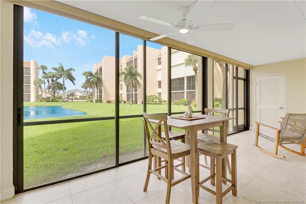 Photo of 3442 NE Causeway Boulevard #103, Jensen Beach, FL 34957 (MLS # M20049221)