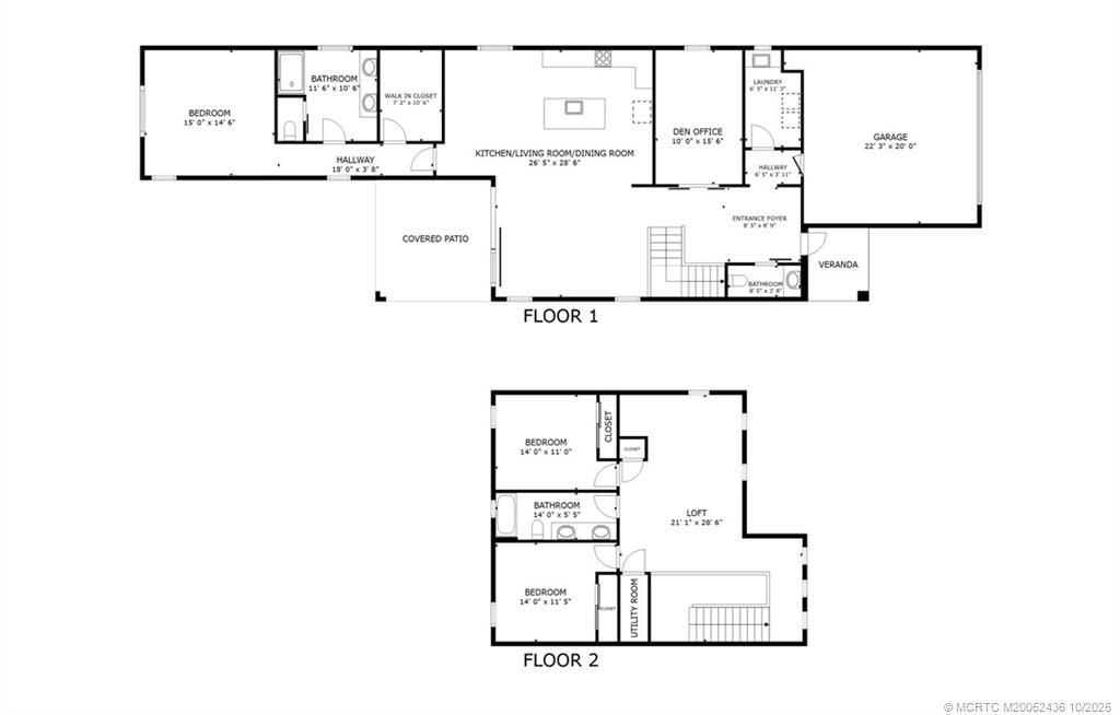 Photo of 259 SE Via Bisento, Port Saint Lucie, FL 34952 (MLS # M20052436)