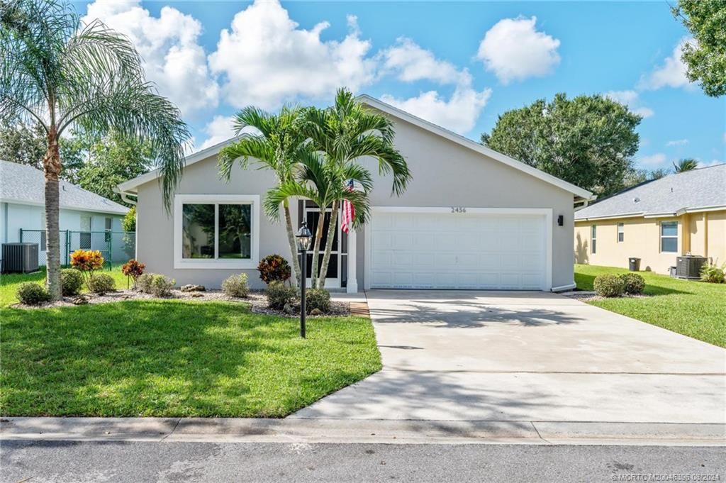 Photo of 2456 SW Plymouth Way, Stuart, FL 34997 (MLS # M20046396)