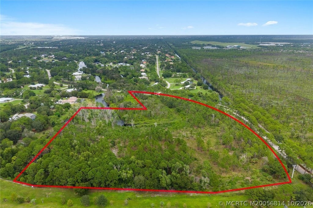 Photo of 0 SW Stuart West Boulevard, Palm City, FL 34990 (MLS # M20056814)