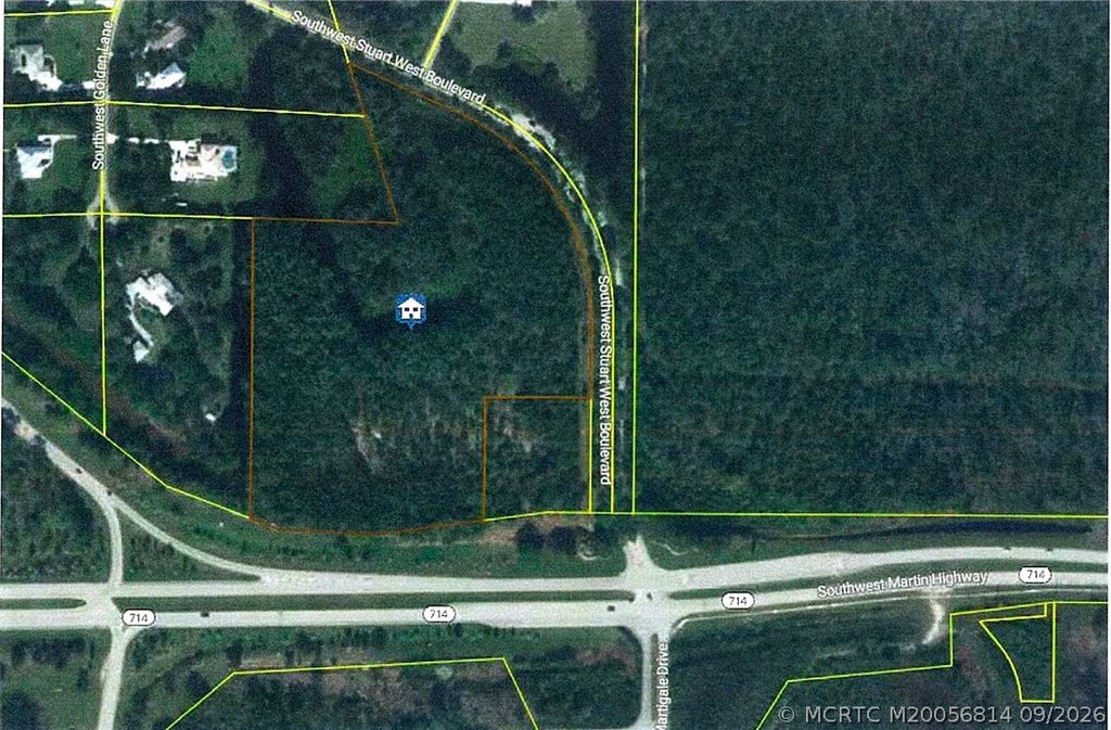 Photo of 0 SW Stuart West Boulevard, Palm City, FL 34990 (MLS # M20056814)