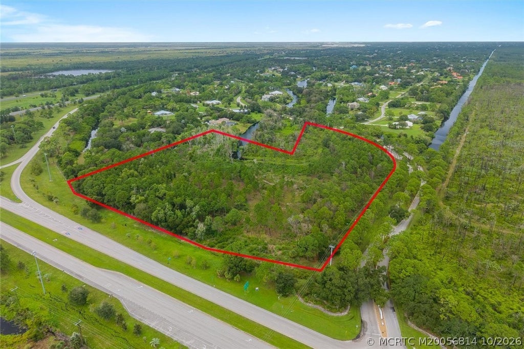 Photo of 0 SW Stuart West Boulevard, Palm City, FL 34990 (MLS # M20056814)