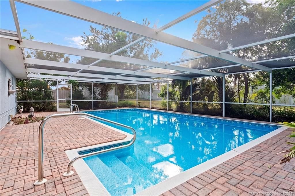 Photo of 1380 NE 29th Terrace, Jensen Beach, FL 34957 (MLS # M20053515)