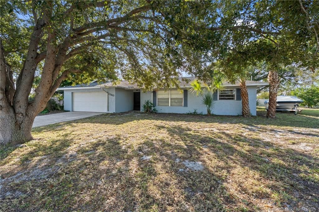 Photo of 1380 NE 29th Terrace, Jensen Beach, FL 34957 (MLS # M20053515)