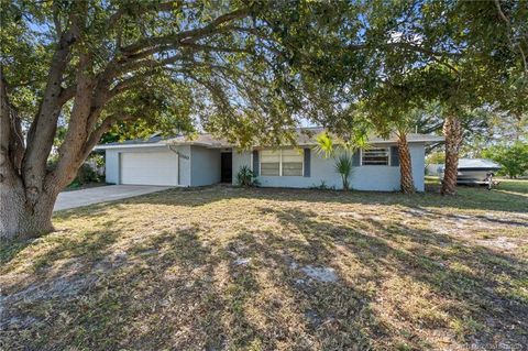 Photo of 1380 NE 29th Terrace, Jensen Beach, FL 34957 (MLS # M20053515)