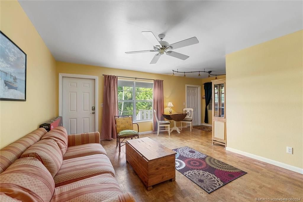 Photo of 2929 SE Ocean Boulevard #A8, Stuart, FL 34996 (MLS # M20045469)