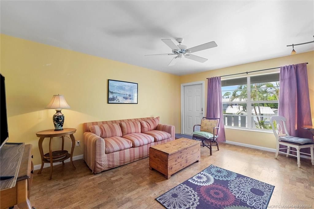 Photo of 2929 SE Ocean Boulevard #A8, Stuart, FL 34996 (MLS # M20045469)