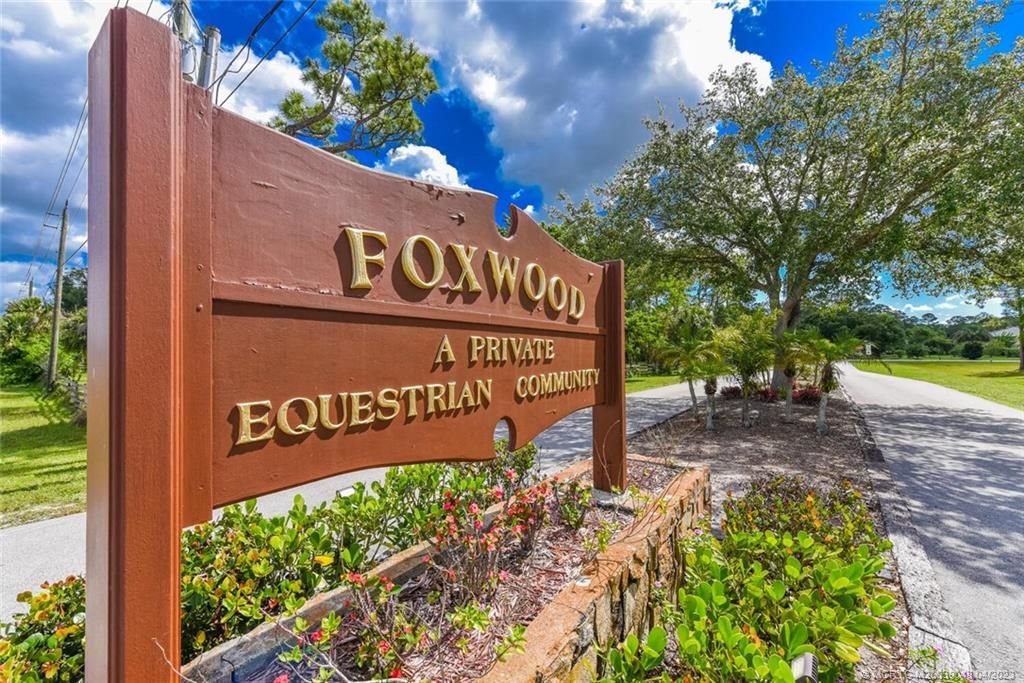 Photo of 11165 SW Meadowlark Circle, Stuart, FL 34997 (MLS # M20039048)