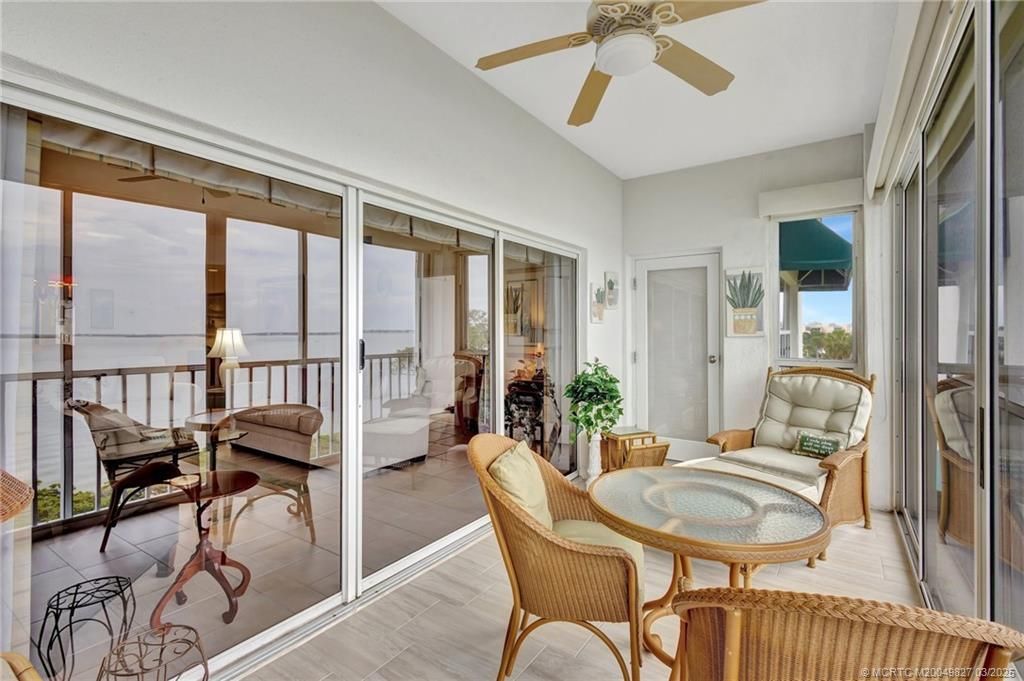 Photo of 144 NE Edgewater Drive #3305, Stuart, FL 34996 (MLS # M20049827)