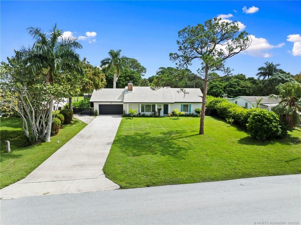 Photo of 1655 NW Fork Road, Stuart, FL 34994 (MLS # M20052591)