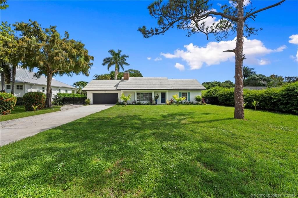 Photo of 1655 NW Fork Road, Stuart, FL 34994 (MLS # M20052591)