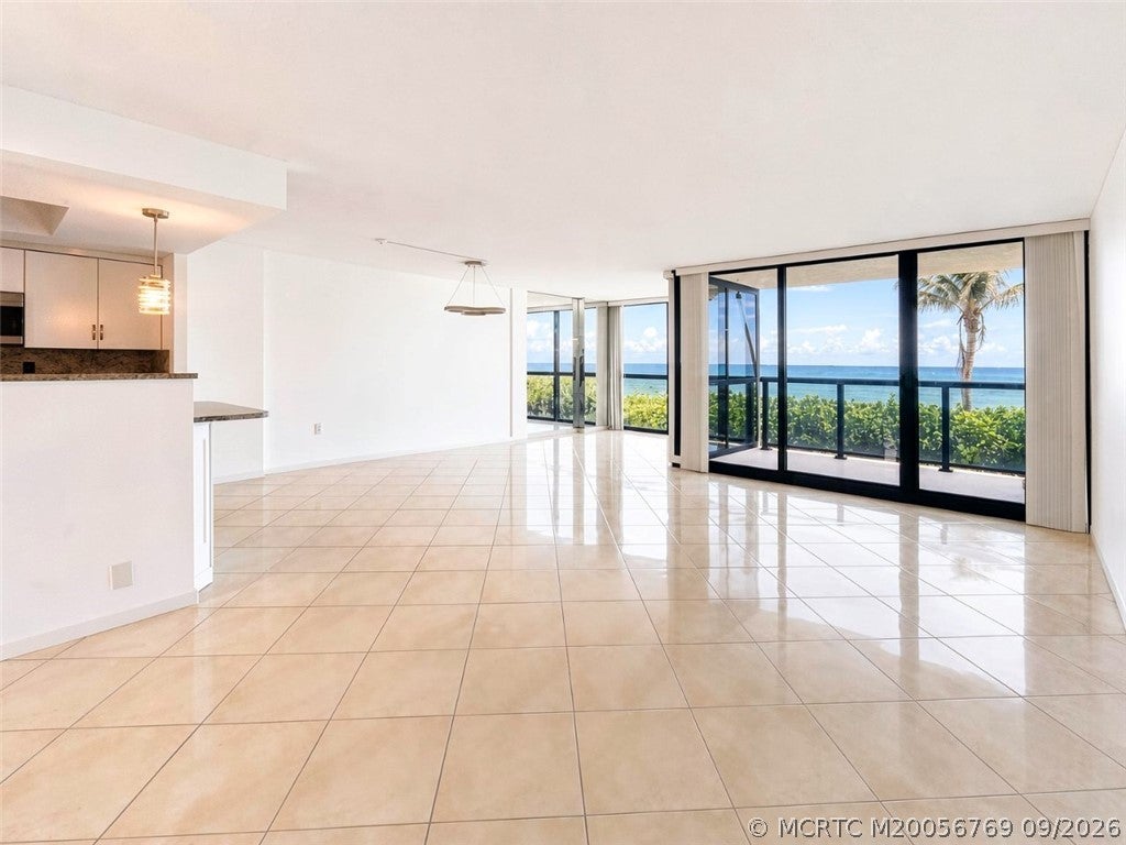 Photo of 10410 S Ocean Drive #202, Jensen Beach, FL 34957 (MLS # M20056769)