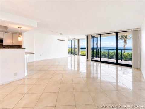 Condo For Sale - 10410 S Ocean Drive #202<br/> Saint Lucie County, Jensen Beach, FL 34957