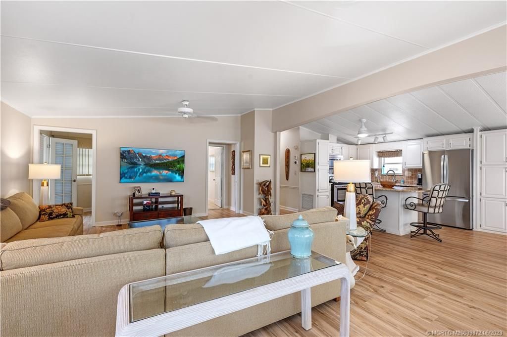 Photo of 1334 Nettles Boulevard, Jensen Beach, FL 34957 (MLS # M20039872)