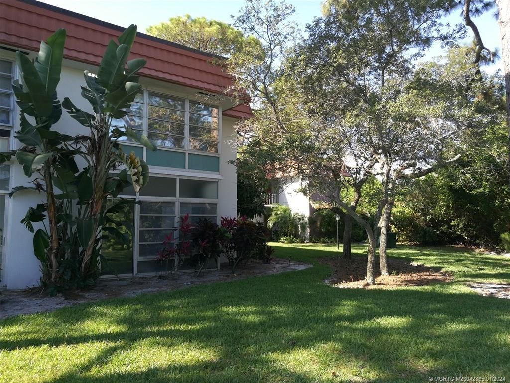 Photo of 2600 SE Ocean Boulevard #EE3, Stuart, FL 34996 (MLS # M20042865)