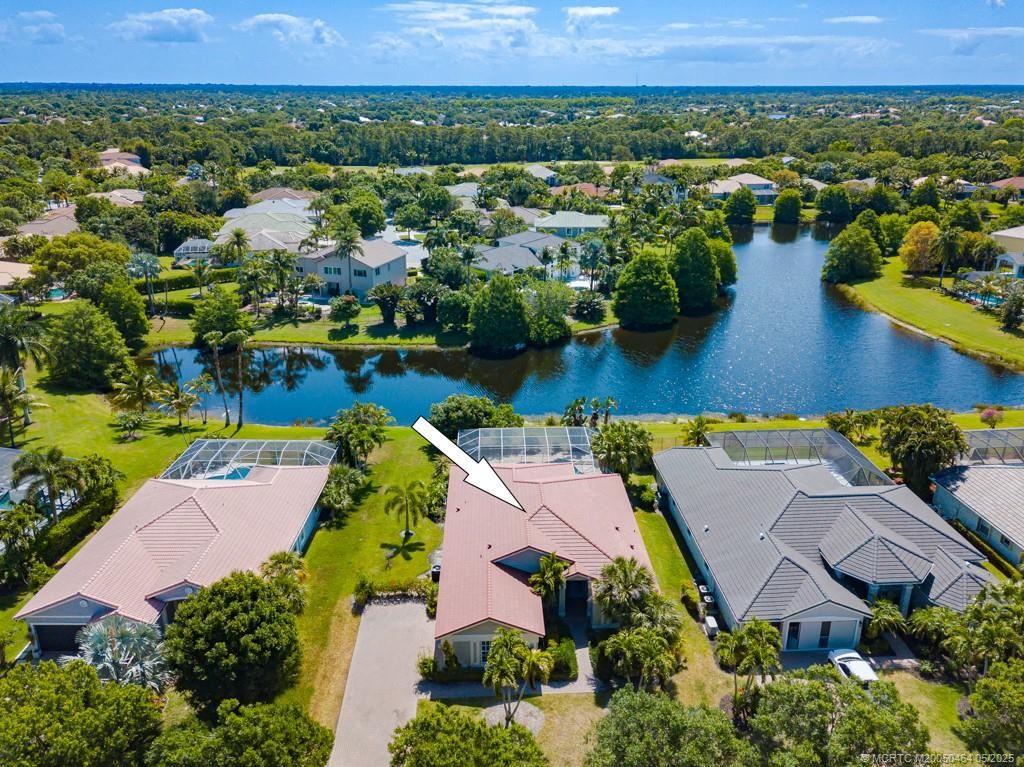 Photo of 4491 SW La Paloma Drive, Palm City, FL 34990 (MLS # M20050464)