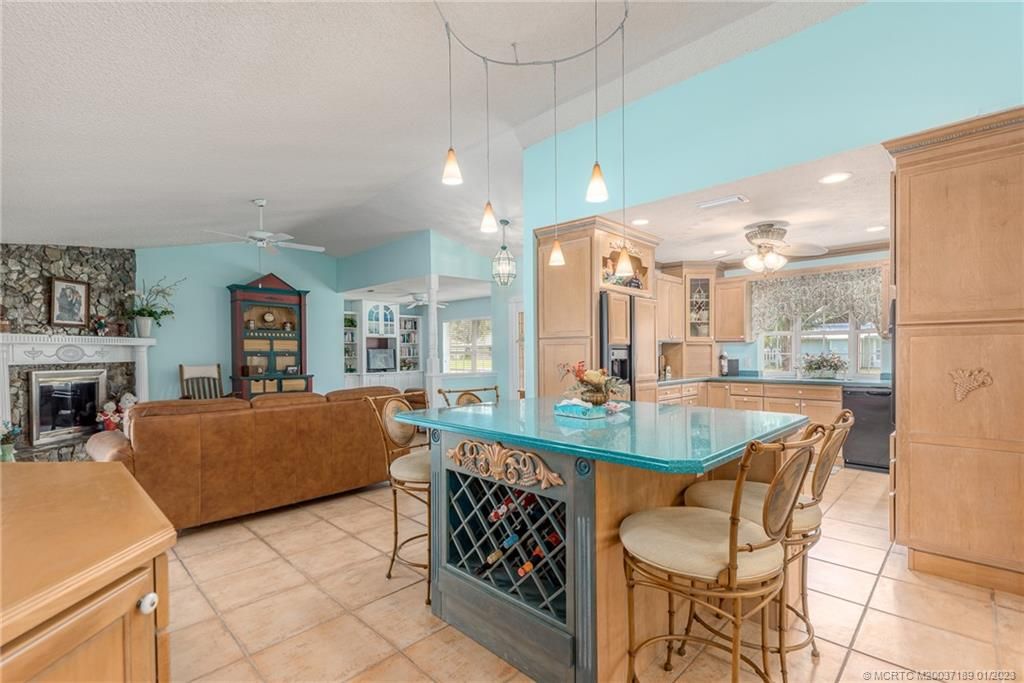 Photo of 6753 SW Cinnamon Court, Stuart, FL 34997 (MLS # M20037189)