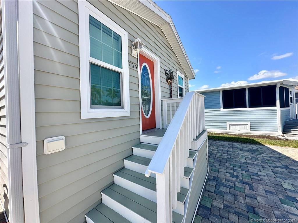 Photo of 754 Nettles Boulevard, Jensen Beach, FL 34957 (MLS # M20044647)