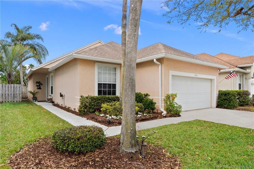 Photo of 3288 SW Majestic Court, Palm City, FL 34990 (MLS # M20049336)