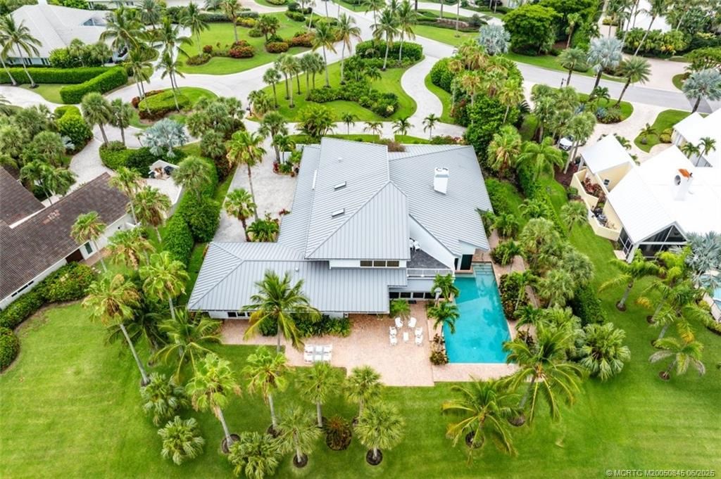 Photo of 2150 SE Golfview Lane, Stuart, FL 34996 (MLS # M20050845)