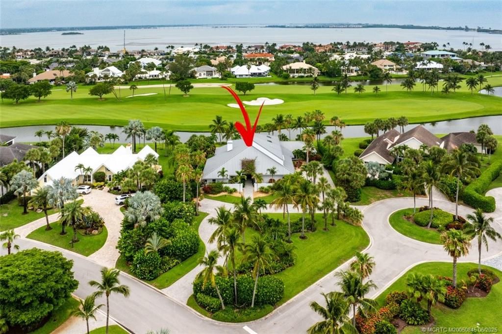 Photo of 2150 SE Golfview Lane, Stuart, FL 34996 (MLS # M20050845)