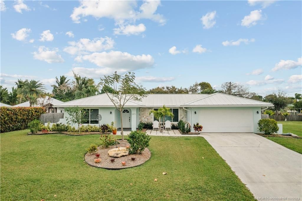 Photo of 2473 NW Everglades Boulevard, Stuart, FL 34994 (MLS # M20038197)