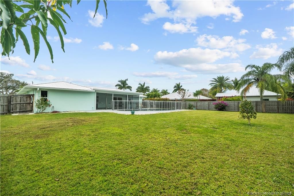 Photo of 2473 NW Everglades Boulevard, Stuart, FL 34994 (MLS # M20038197)