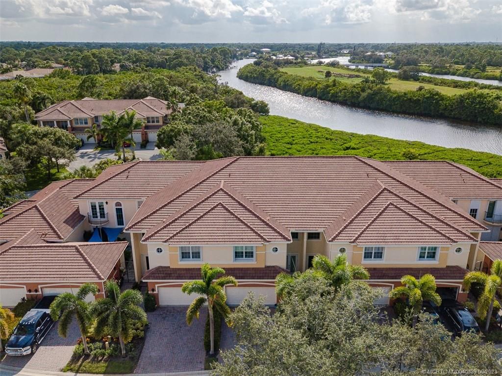 Photo of 2386 SW Island Creek Trail, Palm City, FL 34990 (MLS # M20040839)