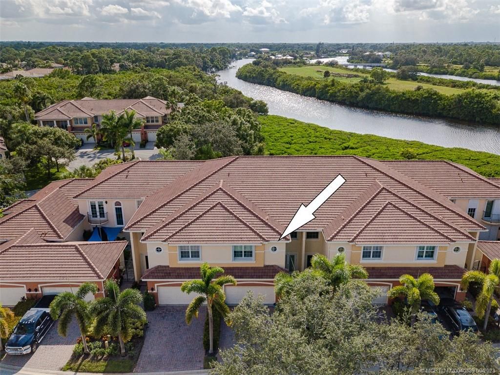 Photo of 2386 SW Island Creek Trail, Palm City, FL 34990 (MLS # M20040839)