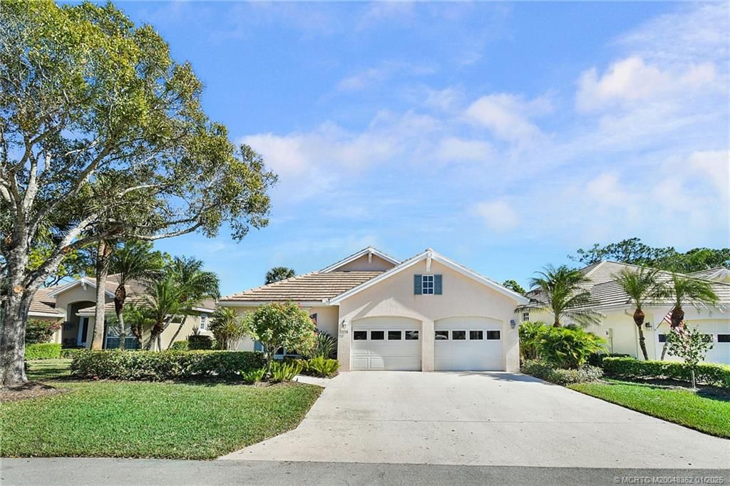 Photo of 3558 SE Doubleton Drive, Stuart, FL 34997 (MLS # M20048362)