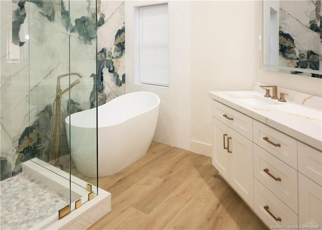 Photo of 2425 SW Foxpoint Trail, Palm City, FL 34990 (MLS # M20053649)