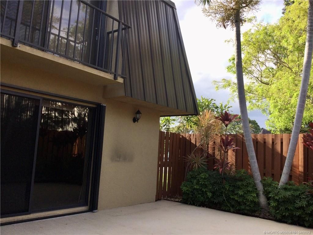 Photo of 6560 SE Windsong Lane #746, Stuart, FL 34997 (MLS # M20038761)