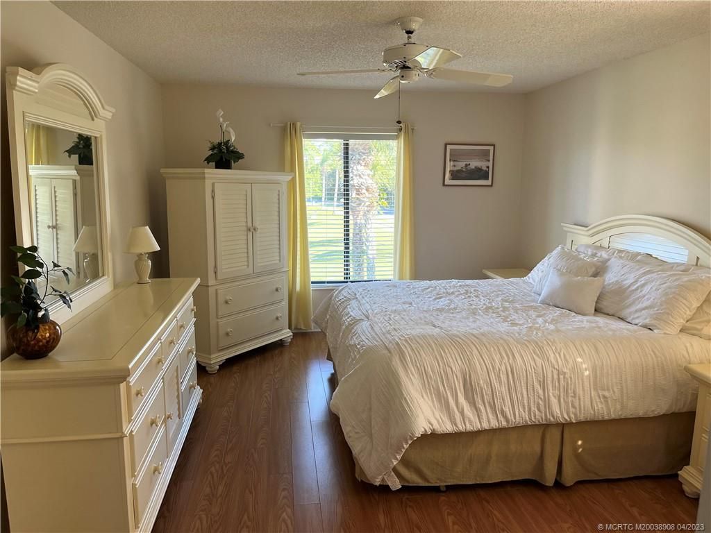Photo of 2762 SW Matheson Avenue #111-H2, Palm City, FL 34990 (MLS # M20038908)