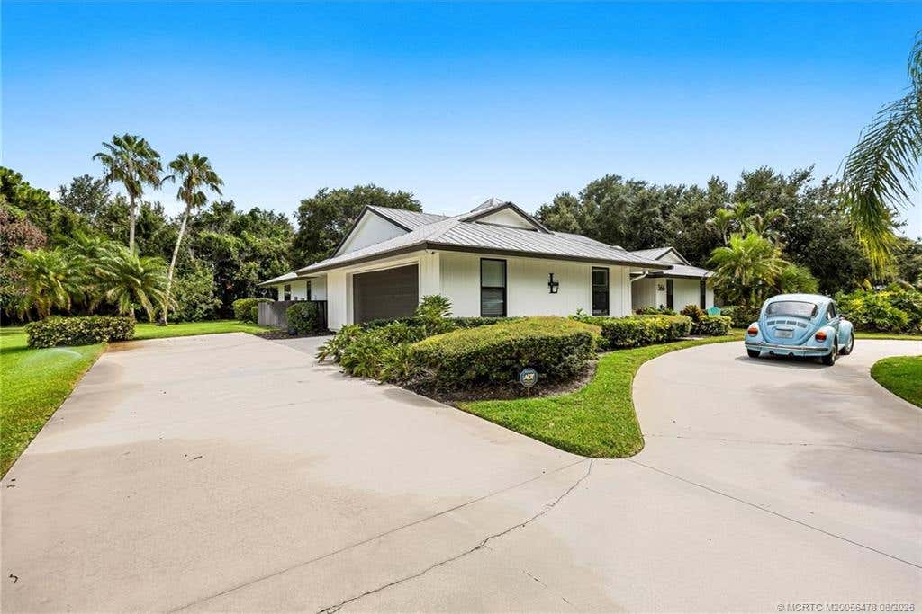 Photo of 366 NE Ficus Terrace, Jensen Beach, FL 34957 (MLS # M20056478)