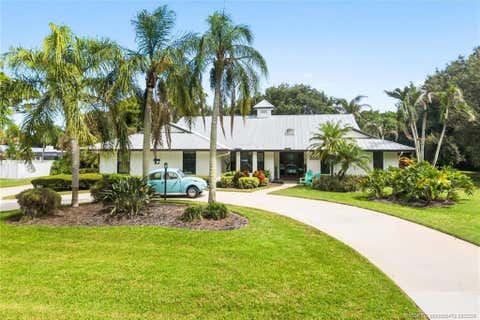 Photo of 366 NE Ficus Terrace, Jensen Beach, FL 34957 (MLS # M20056478)