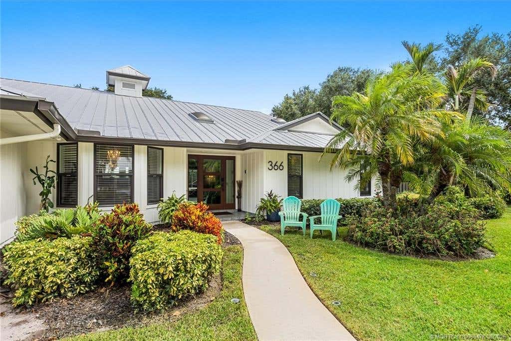 Photo of 366 NE Ficus Terrace, Jensen Beach, FL 34957 (MLS # M20056478)