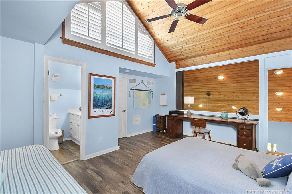 Stuart, Florida 34996, United States, 3 Bedrooms Bedrooms, ,3 BathroomsBathrooms,Residential,Active,127839