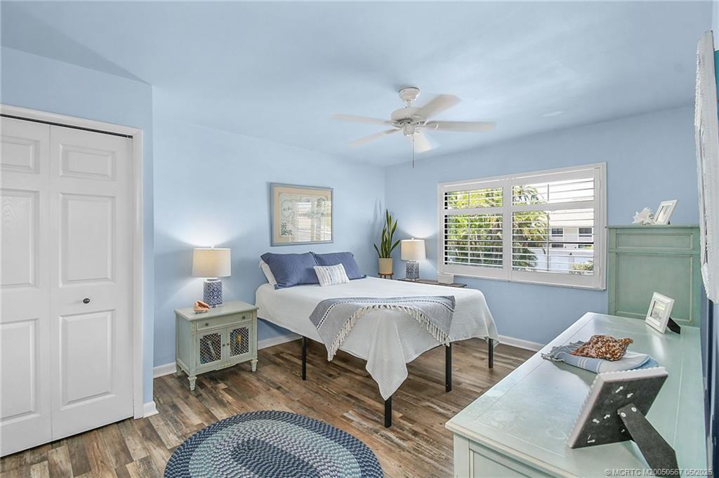 Stuart, Florida 34996, United States, 3 Bedrooms Bedrooms, ,3 BathroomsBathrooms,Residential,Active,127839