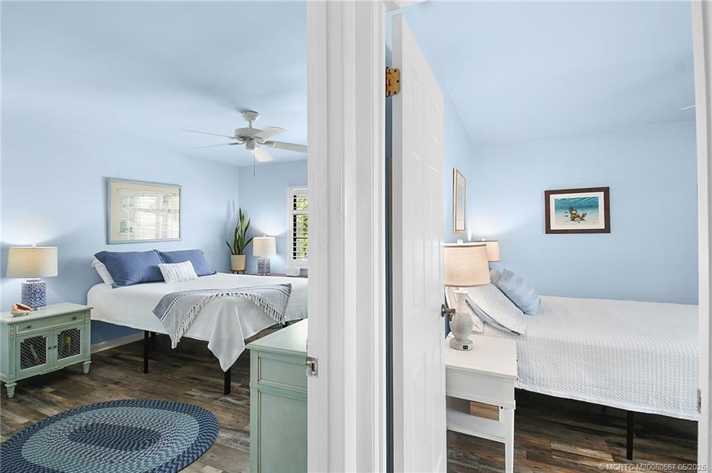 Stuart, Florida 34996, United States, 3 Bedrooms Bedrooms, ,3 BathroomsBathrooms,Residential,Active,127839