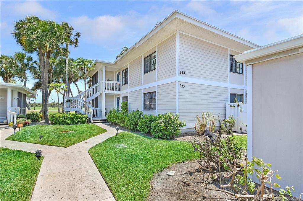 Stuart, Florida 34996, United States, 3 Bedrooms Bedrooms, ,3 BathroomsBathrooms,Residential,Active,127839