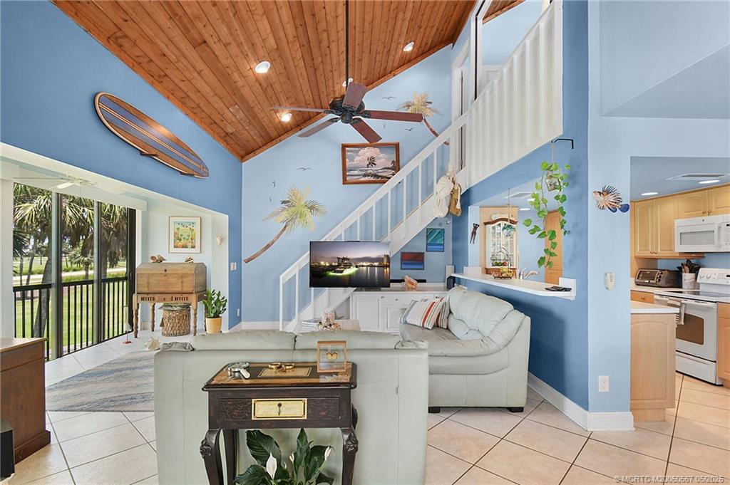 Stuart, Florida 34996, United States, 3 Bedrooms Bedrooms, ,3 BathroomsBathrooms,Residential,Active,127839