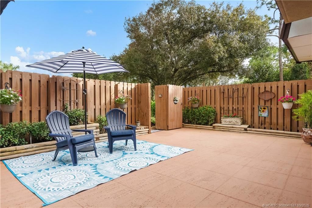 Photo of 5817 SE Riverboat Drive #404, Stuart, FL 34997 (MLS # M20047527)